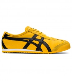 לצפייה במוצר onitsuka tiger mexico 66 yellow black